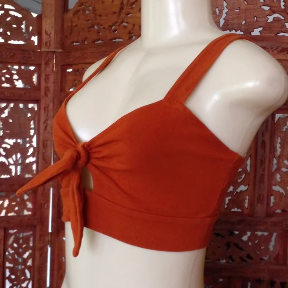 Forever 21: Top - Picture 2 of 4